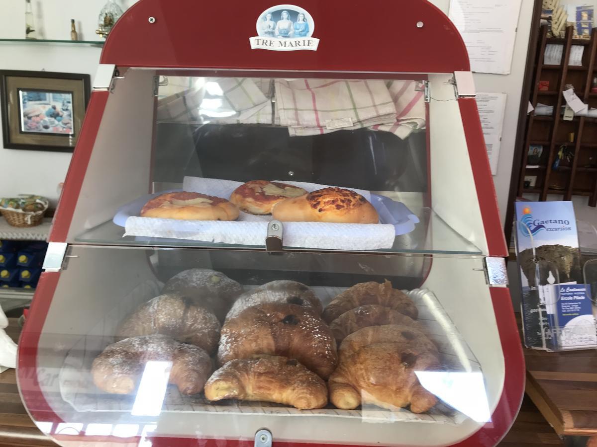 לינה וארוחת בוקר סירקוזה Populus מראה חיצוני תמונה